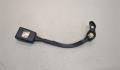 Замок ремня безопасности Volkswagen Passat 5 2000-2005 - 20381629