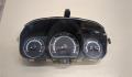 Приборная панель Kia Ceed 1 2007-2012 - 20381882