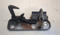 Замок капота Volkswagen Golf 6 2009-2012 - 20382117