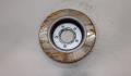 Тормозной диск Mazda 3 (BL) 2009-2013 - 20382485