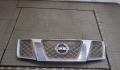 Решетка радиатора Nissan Pathfinder 2004-2014 - 20382823