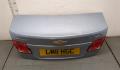 Крышка багажника Chevrolet Cruze 1 2009-2015 - 20382866