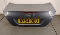 Крышка багажника Mercedes E W211 2002-2009 - 20382883