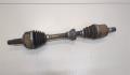 Приводной вал, шрус Honda CR-V 3 2007-2012 - 20383095