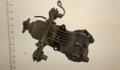 Редуктор моста Nissan Qashqai J10 2006-2013 - 20383278