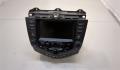 Магнитола Honda Accord 7 2003-2007 - 20383455
