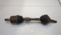 Приводной вал, шрус Nissan Qashqai J10 2006-2013 - 20383570
