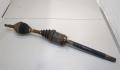 Приводной вал, шрус Nissan Qashqai J10 2006-2013 - 20383698