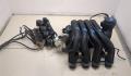 Впускной коллектор Volkswagen Passat 5 1996-2000 - 20383770