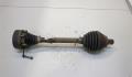Приводной вал, шрус Volkswagen Passat 6 2005-2010 - 20383873