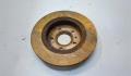 Тормозной диск Opel Astra J 2010-2017 - 20383974