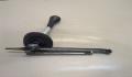 Кулиса кпп BMW 3 E46 1998-2005 - 20384053