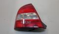 Фонарь задний Mazda 323 (BJ) 1998-2003 - 20384117