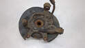 Ступица, кулак, цапфа Nissan Elgrand 2002-2010 - 20384214