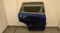 Дверь боковая Nissan Rogue 2013-2020 - 20384233