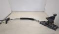 Кулиса кпп Volkswagen Passat CC 2008-2012 - 20384284