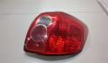 Фонарь задний Toyota Auris E15 2006-2012 - 20384357