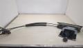 Кулиса кпп Volkswagen Passat 6 2005-2010 - 20384380