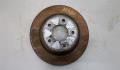 Тормозной диск Mazda 3 (BL) 2009-2013 - 20384405