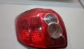 Фонарь задний Toyota Auris E15 2006-2012 - 20384456