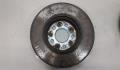 Тормозной диск Mercedes E W211 2002-2009 - 20384459