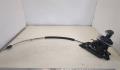 Кулиса кпп Volkswagen Passat 6 2005-2010 - 20384469