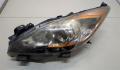 Фара передняя Mazda 3 (BL) 2009-2013 - 20384478