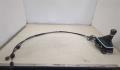 Кулиса кпп Ford Focus 3 2011-2015 - 20384517