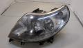 Фара передняя Fiat Ducato 2006-2014 - 20384593
