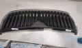 Решетка радиатора Skoda SuperB 2 2008-2015 - 20384740