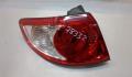 Фонарь задний Hyundai Santa Fe 2 2005-2012 - 20384766
