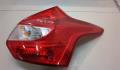 Фонарь задний Ford Focus 3 2011-2015 - 20384825