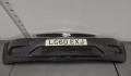 Бампер Kia Ceed 1 2007-2012 - 20384903