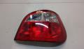 Фонарь задний Renault Megane 1996-2002 - 20384981