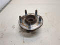 Ступица, кулак, цапфа Opel Insignia 2008-2017 - 20385075