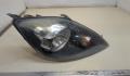 Фара передняя Ford Fiesta 5 2001-2007 - 20385228