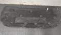 Обшивка капота Land Rover Range Rover 4 2012-2021 - 20385247