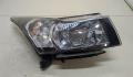 Фара передняя Chevrolet Cruze 1 2009-2015 - 20385272