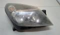 Фара передняя Opel Astra H 2004-2010 - 20385402