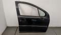 Дверь боковая Peugeot 207  - 20385656