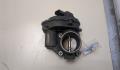 Дроссельная заслонка Ford Focus 2 2005-2008 - 20385738