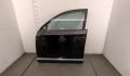 Дверь боковая Volkswagen Touareg 2002-2007 - 20385809