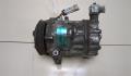 Компрессор кондиционера Opel Vectra C 2002-2008 - 20385969