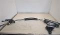 Кулиса кпп Volkswagen Passat 6 2005-2010 - 20386172