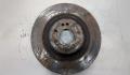 Тормозной диск Mercedes ML W163 1998-2004 - 20387038