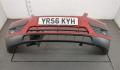 Бампер Ford Focus 2 2005-2008 - 20387245