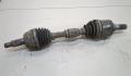 Приводной вал, шрус Mazda 6 (GH) 2007-2012 - 20387313