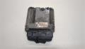 Блок управления двигателем Volkswagen Touareg (рест) 2007-2010 - 20387592