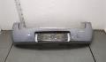 Бампер Opel Meriva A 2003-2010 - 20387654