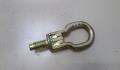 Крюк буксировочный Ford Fiesta 5 2001-2007 - 20387711